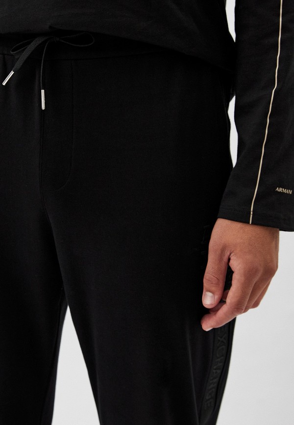 Armani Exchange Брюки спортивные - фото 4