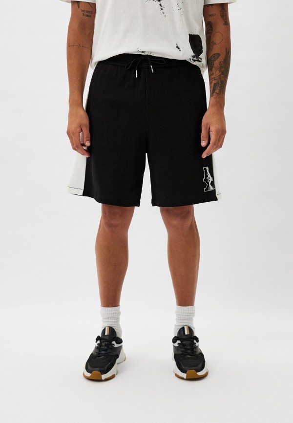 Armani Exchange Шорты спортивные - фото 1