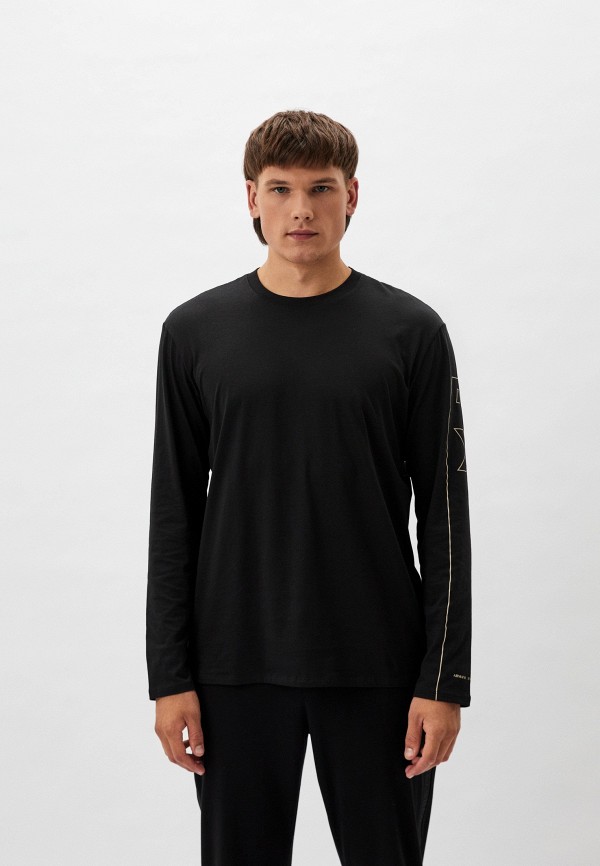 Armani Exchange Лонгслив - фото 1