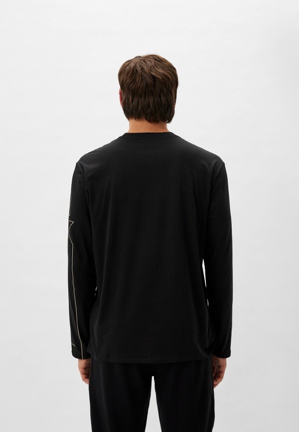 Armani Exchange Лонгслив - фото 3