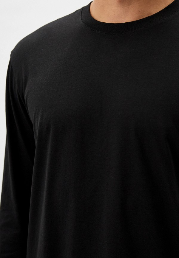 Armani Exchange Лонгслив - фото 4