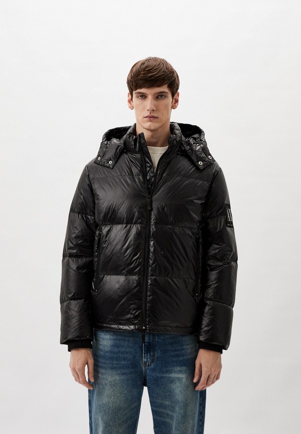 Armani Exchange Пуховик - фото 1