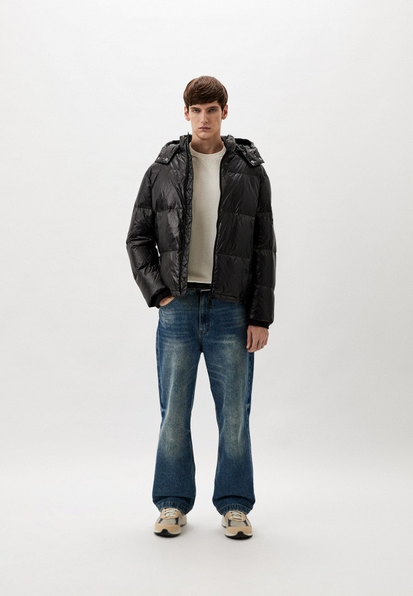 Armani Exchange Пуховик - фото 2