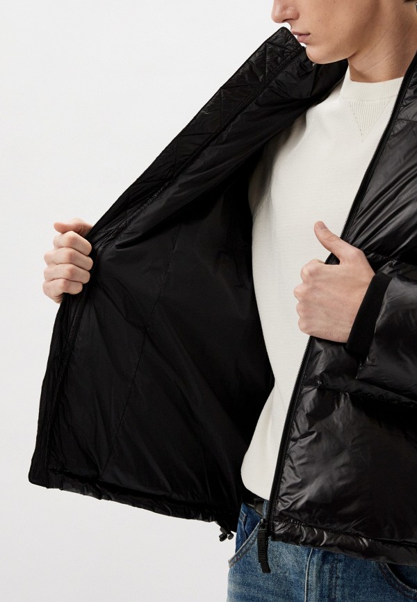 Armani Exchange Пуховик - фото 4