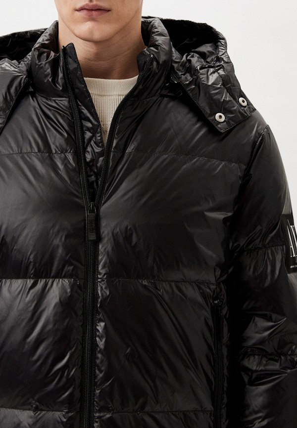 Armani Exchange Пуховик - фото 5