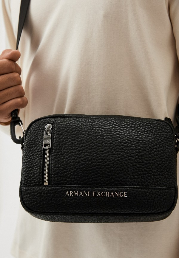 Armani Exchange Сумка - фото 6