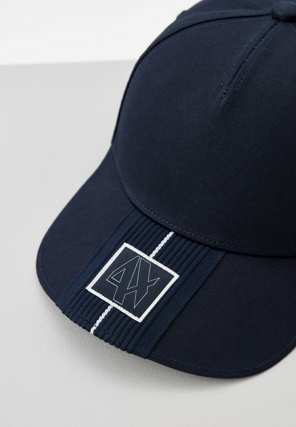 Armani Exchange Бейсболка - фото 3