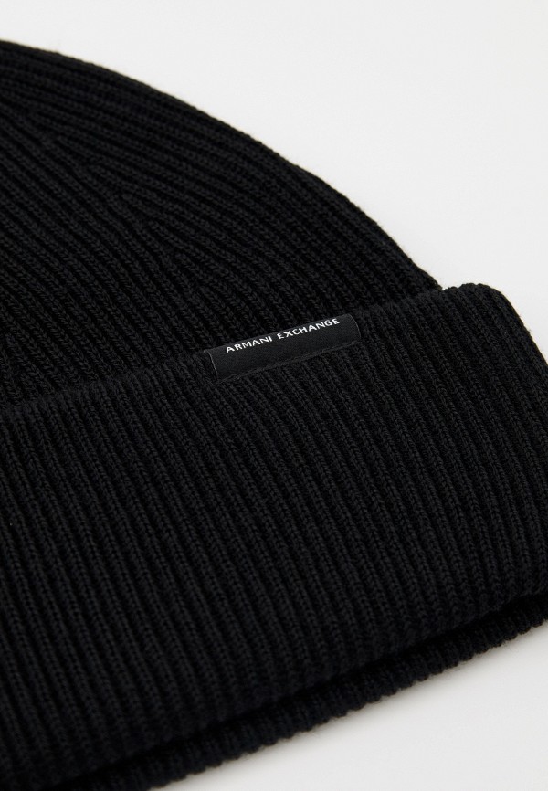 Armani Exchange Шапка - фото 3