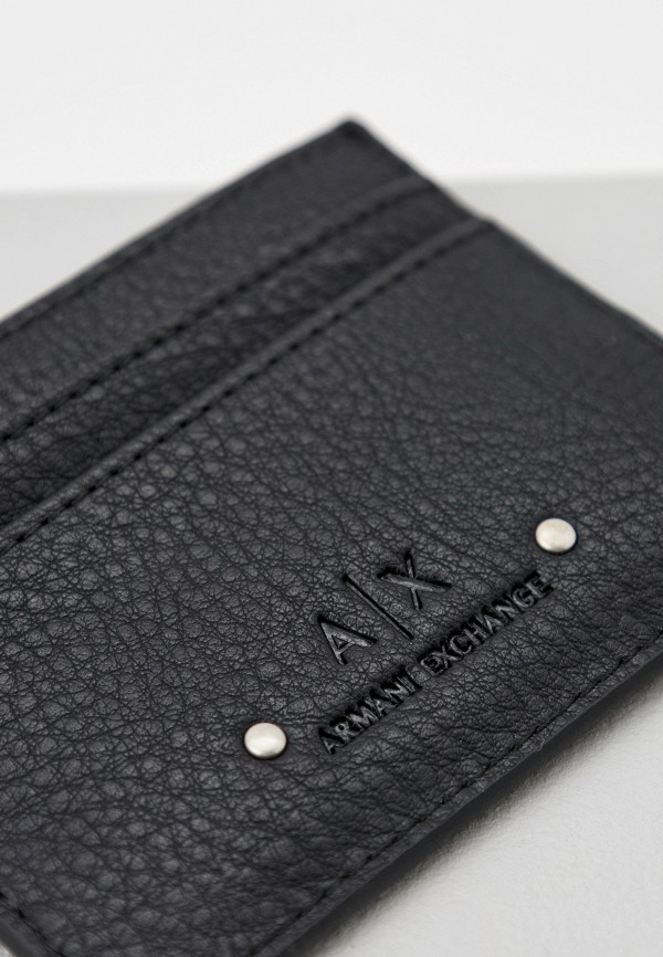 Armani Exchange Кредитница - фото 3