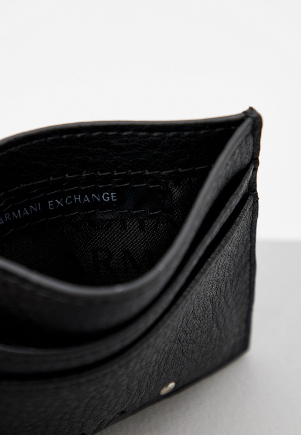 Armani Exchange Кредитница - фото 4