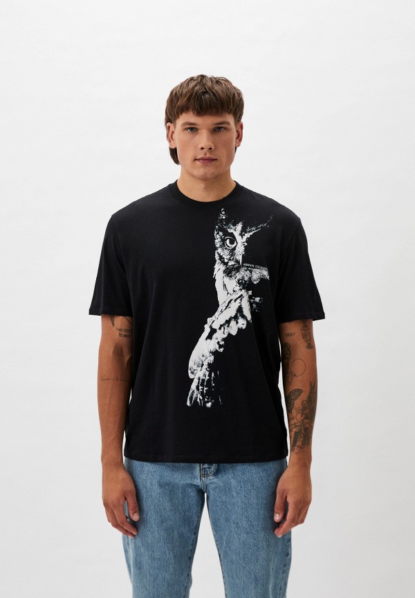 Armani Exchange Футболка - фото 1