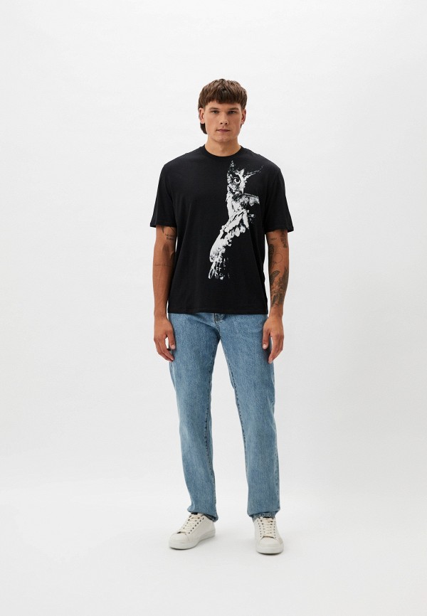 Armani Exchange Футболка - фото 2