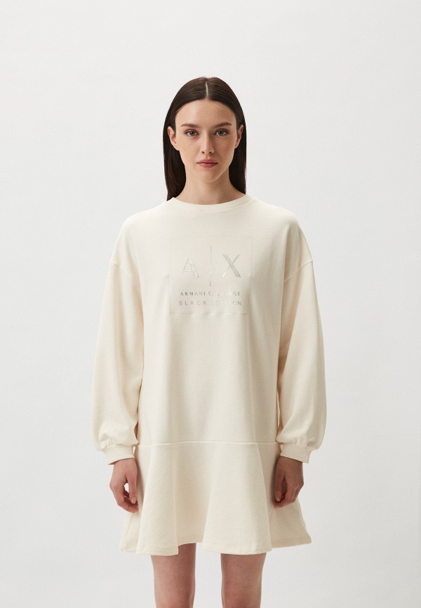 Armani Exchange Платье - фото 1
