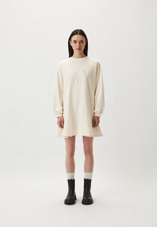 Armani Exchange Платье - фото 2