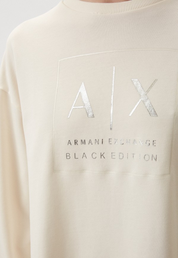 Armani Exchange Платье - фото 4