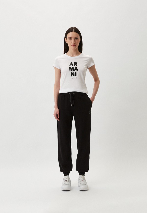 Armani Exchange Брюки спортивные - фото 2