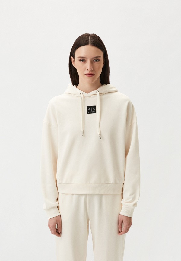Armani Exchange Худи - фото 1