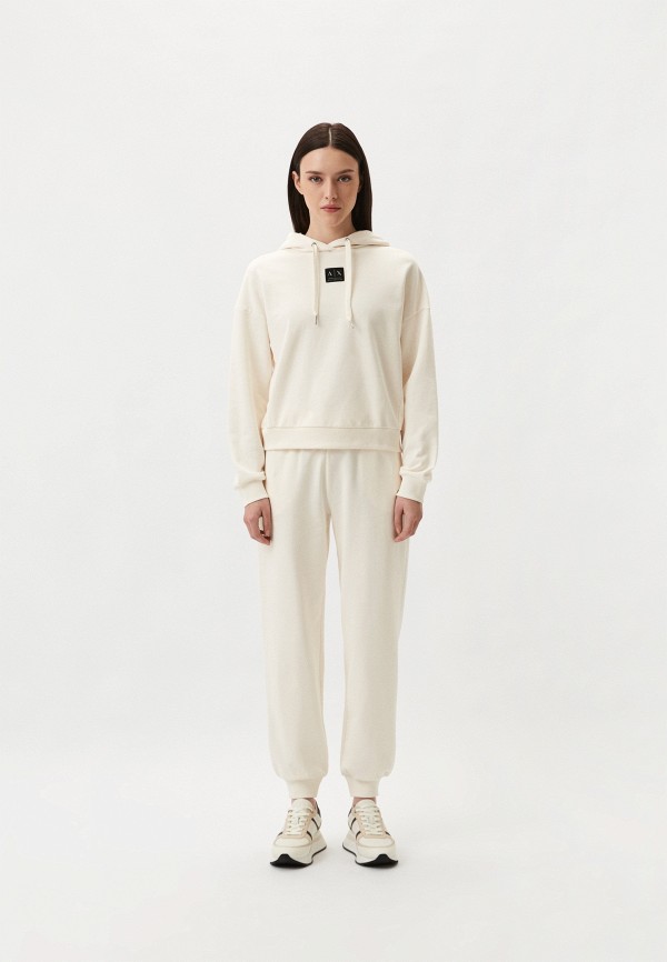 Armani Exchange Худи - фото 2