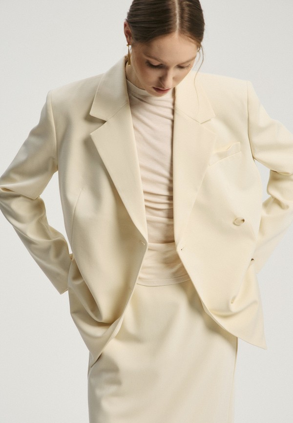 Nume Жакет - фото 4