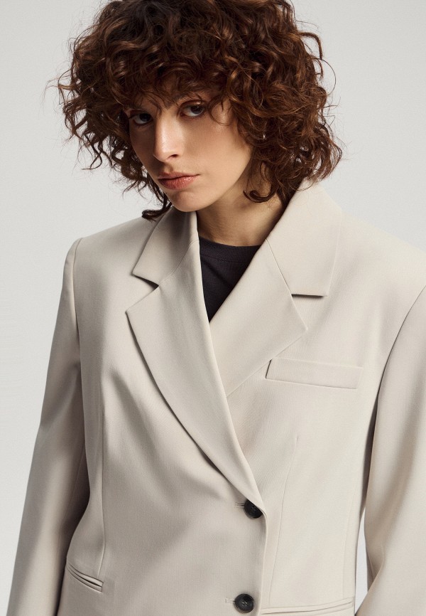 Nume Жакет - фото 4