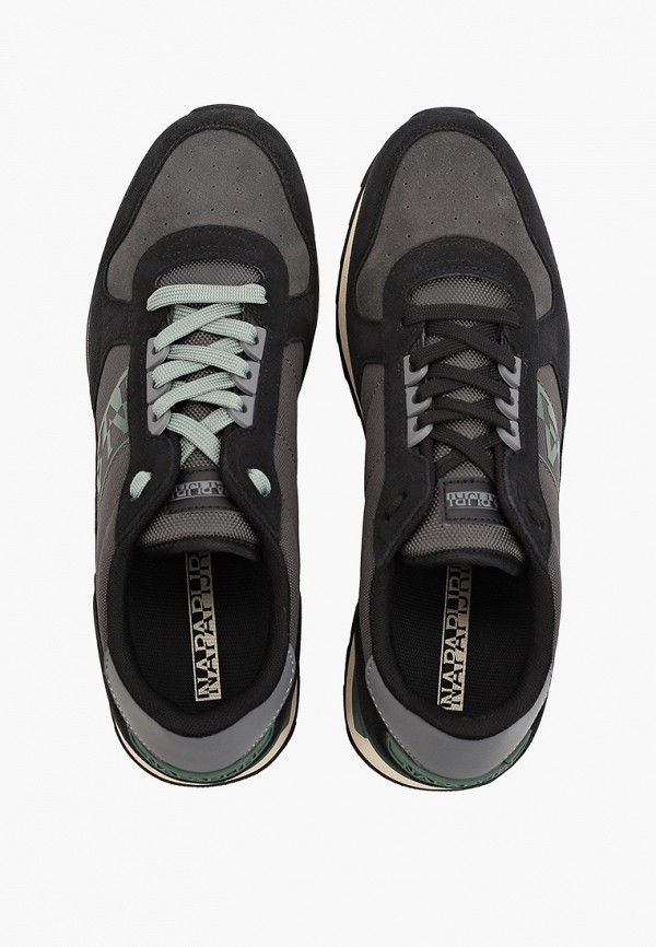 Napapijri Кроссовки - фото 4