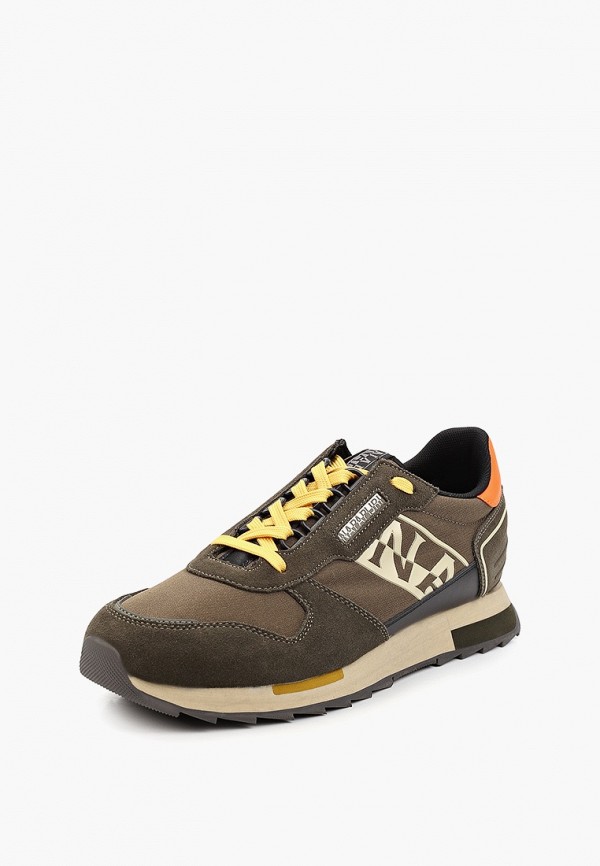 Napapijri Кроссовки - фото 2