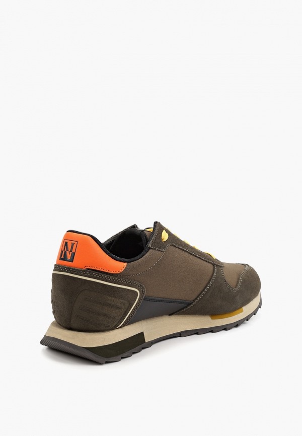 Napapijri Кроссовки - фото 3