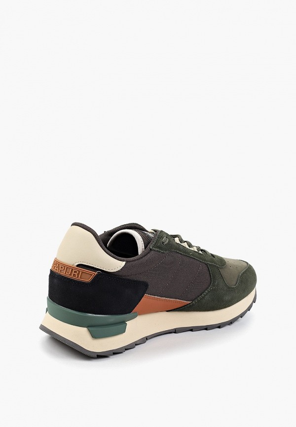 Napapijri Кроссовки - фото 3