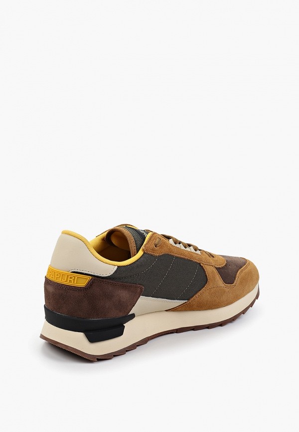 Napapijri Кроссовки - фото 3