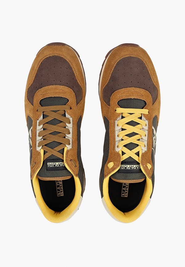 Napapijri Кроссовки - фото 4