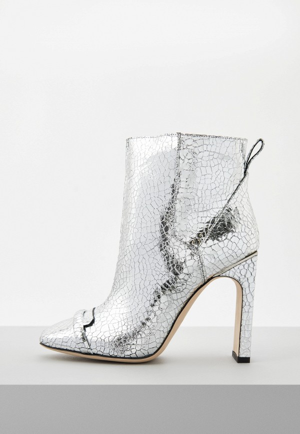 Pollini Ботильоны - фото 1