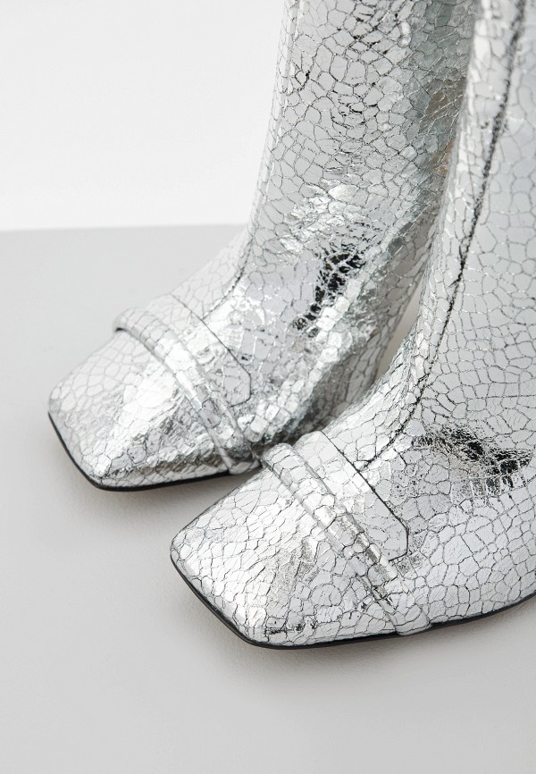 Pollini Ботильоны - фото 2