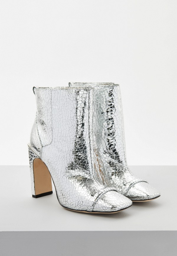 Pollini Ботильоны - фото 3