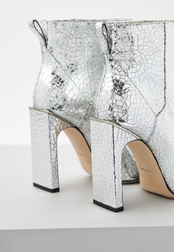 Pollini Ботильоны - фото 4