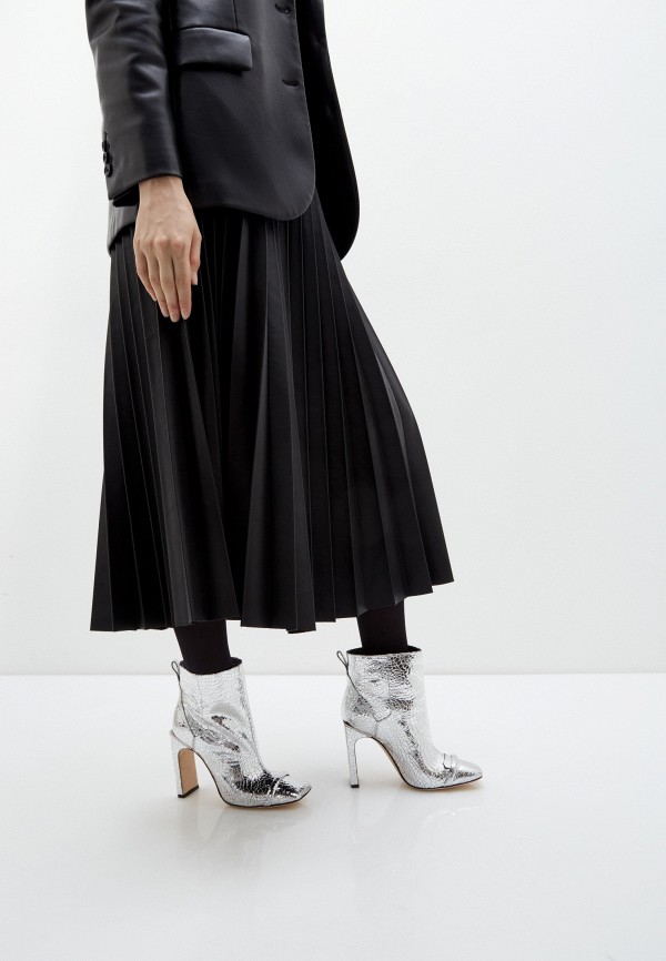 Pollini Ботильоны - фото 6