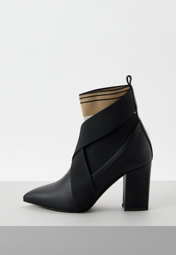 Pollini Ботильоны - фото 1