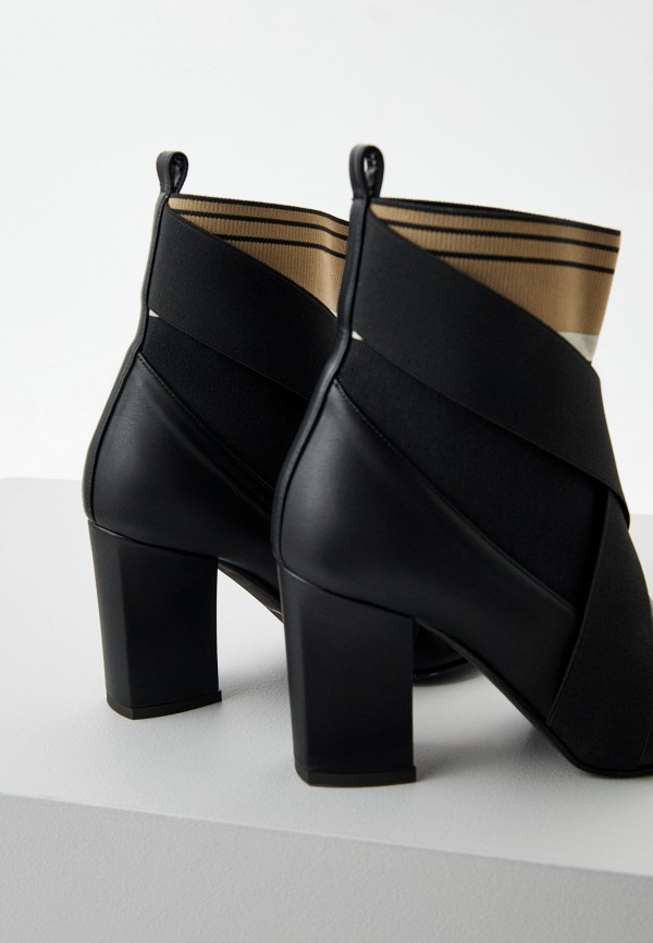 Pollini Ботильоны - фото 4