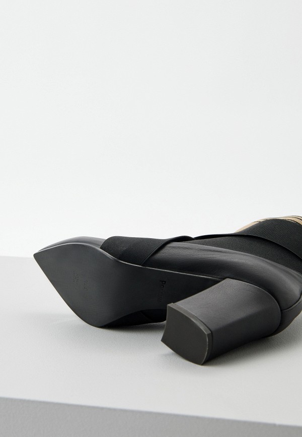 Pollini Ботильоны - фото 5