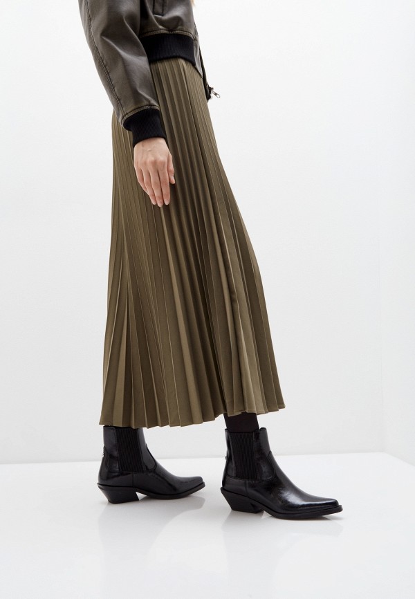 Armani Exchange Ботильоны - фото 6