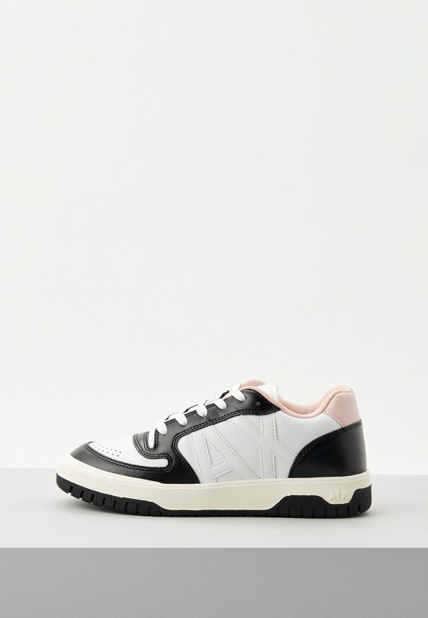 Armani Exchange Кеды - фото 1