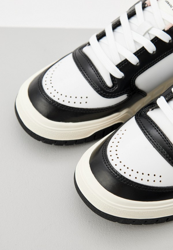 Armani Exchange Кеды - фото 2