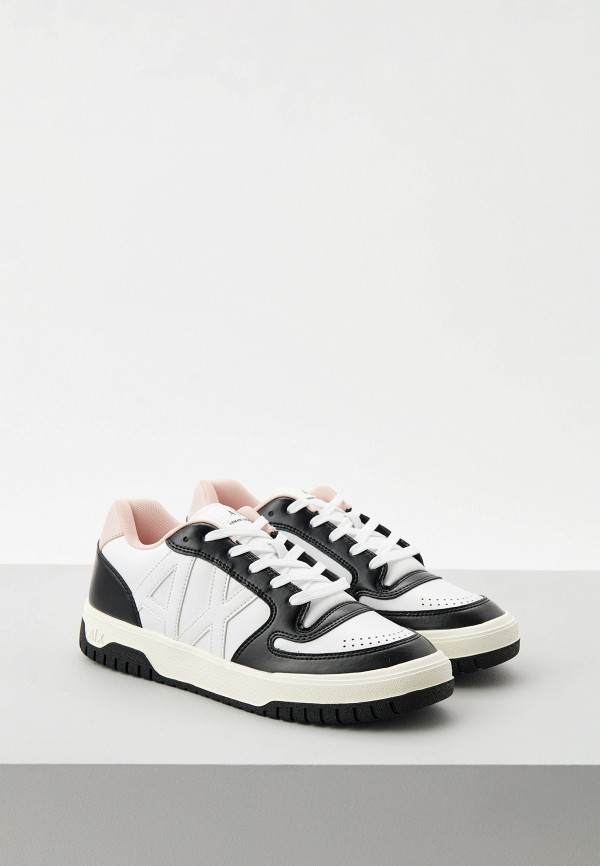 Armani Exchange Кеды - фото 3