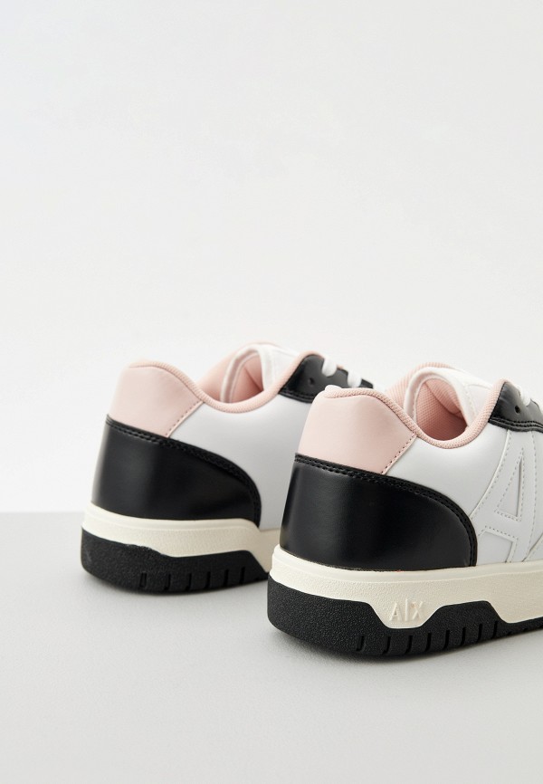 Armani Exchange Кеды - фото 4