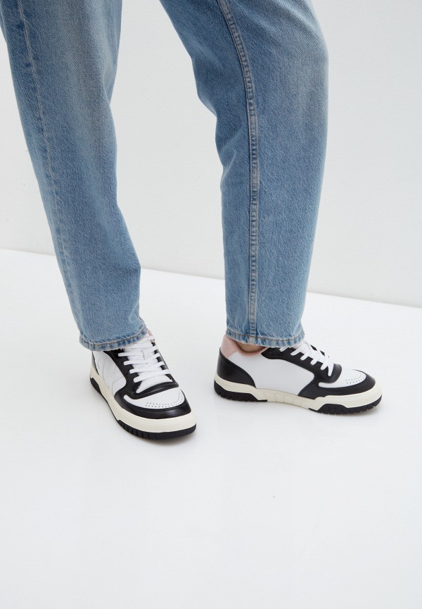 Armani Exchange Кеды - фото 6