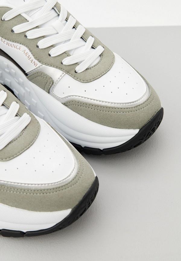 Armani Exchange Кроссовки - фото 2