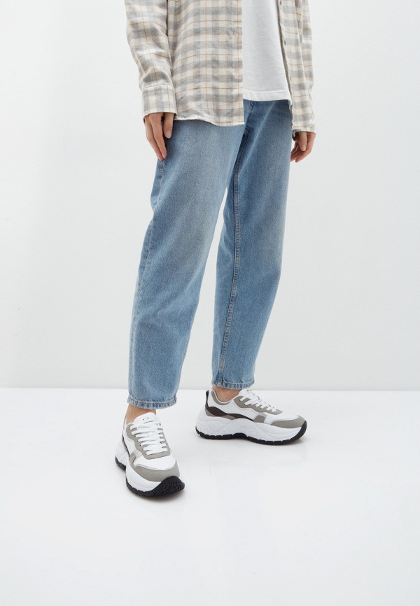 Armani Exchange Кроссовки - фото 6