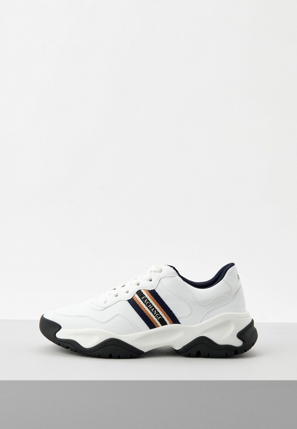 Armani Exchange Кроссовки - фото 1