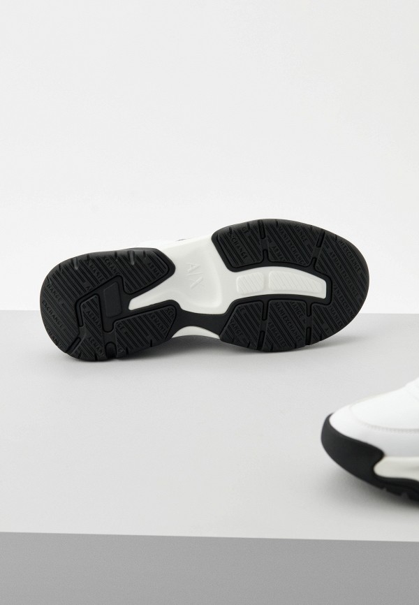 Armani Exchange Кроссовки - фото 5