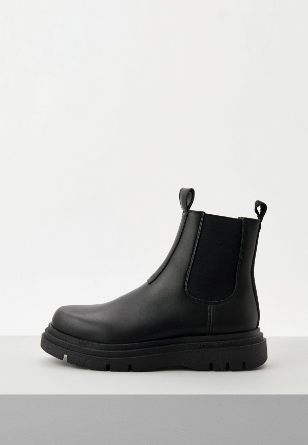 Armani Exchange Ботинки - фото 1