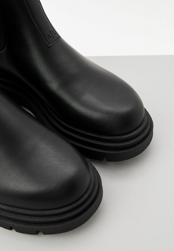 Armani Exchange Ботинки - фото 2